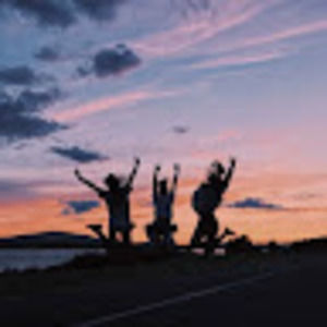 Meet your Posher, Kammy